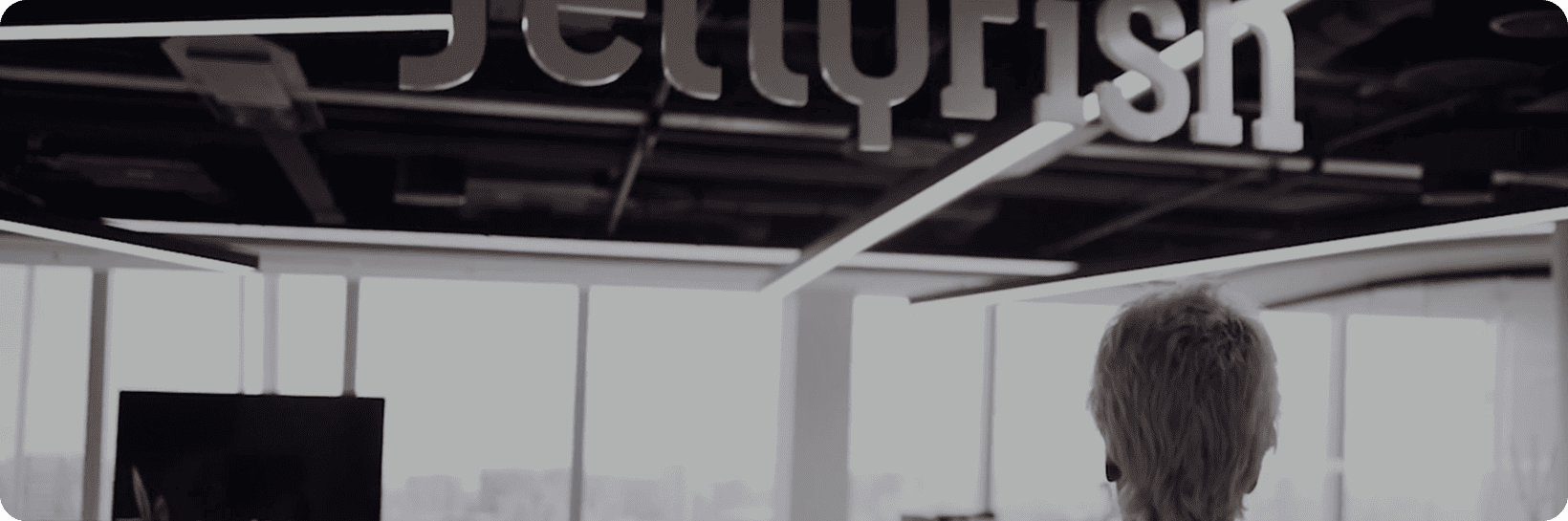 JellyFish Feature image